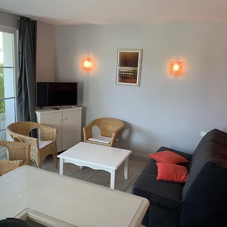 度假居 Maison Familiale Au Coeur Du Domaine Belle Dune - Fr-1-482-167 福尔马翁普拉日