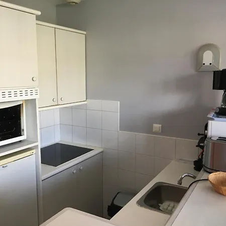 度假居 Maison Familiale Au Coeur Du Domaine Belle Dune - Fr-1-482-167 *