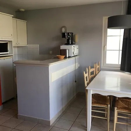 Maison Familiale Au Coeur Du Domaine Belle Dune - Fr-1-482-167 * 福尔马翁普拉日