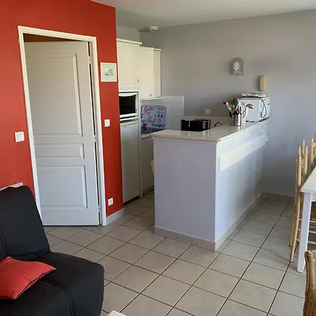 Maison Familiale Au Coeur Du Domaine Belle Dune - Fr-1-482-167 福尔马翁普拉日