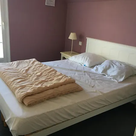 Maison Familiale Au Coeur Du Domaine Belle Dune - Fr-1-482-167 福尔马翁普拉日