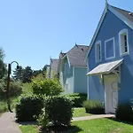 Maison Familiale Au Coeur Du Domaine Belle Dune - Fr-1-482-167 * フォール・マオン・プラージュ