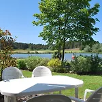 Maison Familiale Au Coeur Du Domaine Belle Dune - Fr-1-482-167 フォール・マオン・プラージュ
