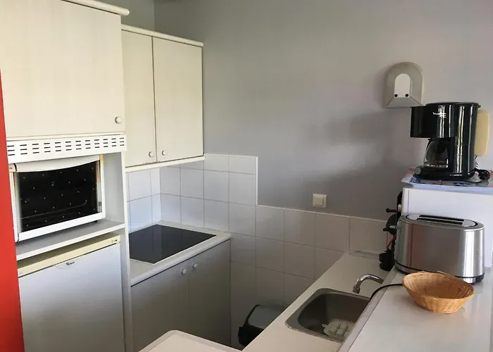 Hébergement de vacances Maison Familiale Au Cœur Du Domaine Belle Dune - Fr-1-482-167 *