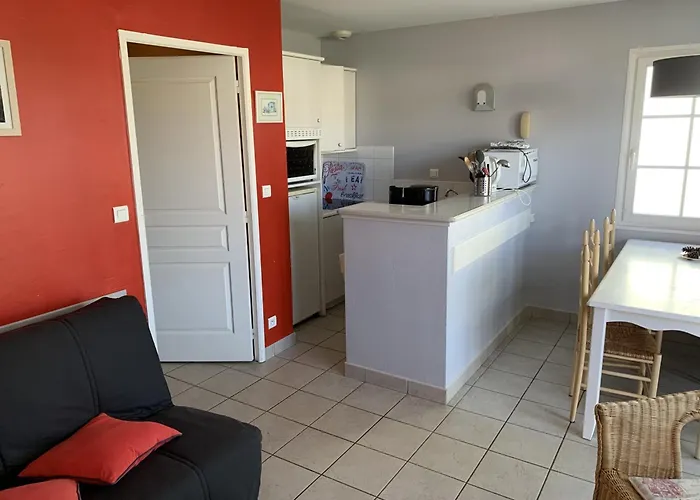 Maison Familiale Au Cœur Du Domaine Belle Dune - Fr-1-482-167 Fort-Mahon-Plage